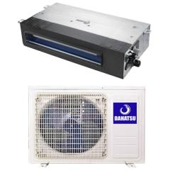 Air conditioner Dahatsu DH-KN 18 CH