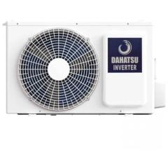 Air conditioner Dahatsu DHMULT-42/4