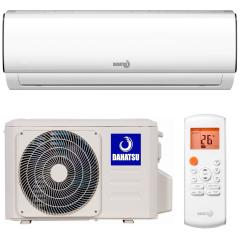 Air conditioner Dahatsu DHP-24/DHV-24