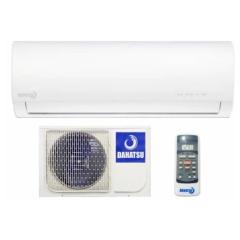 Air conditioner Dahatsu DHP12