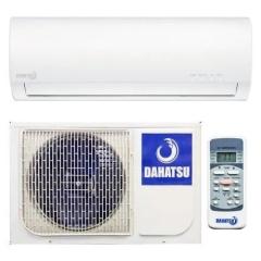 Air conditioner Dahatsu DHV-07/DHP-07