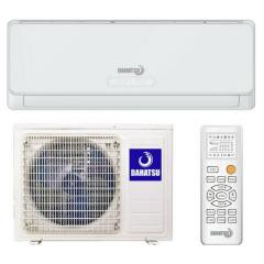 Air conditioner Dahatsu DMH-09