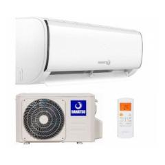 Air conditioner Dahatsu DS-07I /DSN-07I