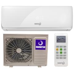 Air conditioner Dahatsu GR-09 H