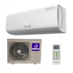 Air conditioner Dahatsu GW-12H