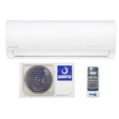 Air conditioner Dahatsu DHP-09/DHV-09