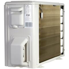Air conditioner Dahatsu DS-24I/DSN-24I