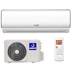 Air conditioner Dahatsu DHP-24/DHV-24