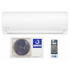 Air conditioner Dahatsu DHP07