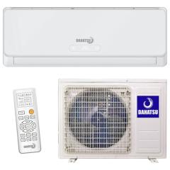 Air conditioner Dahatsu DMH-09/DMN-09