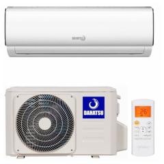 Air conditioner Dahatsu DMI-07/DMHI-07