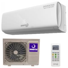 Air conditioner Dahatsu GW12H