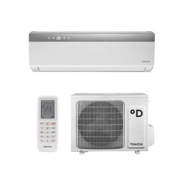 Air conditioner Daichi DA25AVQS1-SL DF25AVS1-L 