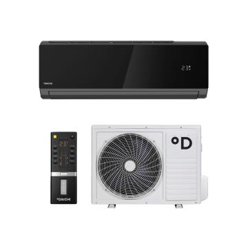 Air conditioner Daichi DA35DVQ1-B DF35DV1 Черный 