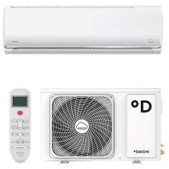 Air conditioner Daichi A20AVQ1/A20FV1
