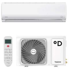 Air conditioner Daichi A25AVQ1/A25FV1