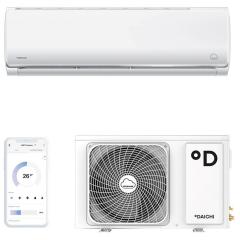 Air conditioner Daichi A35AVQ1/A35FV1_UNL