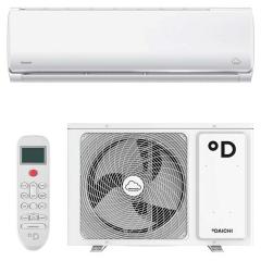 Air conditioner Daichi A50AVQ1/A50FV1