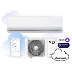 Air conditioner Daichi B35AVQ1_UNL/B35FV1_UNL