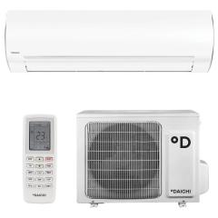 Air conditioner Daichi O220AVQS1R-O220FVS1R
