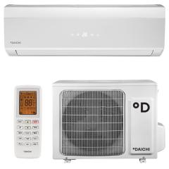 Air conditioner Daichi DA25AVQS1-W/DF25AVS1