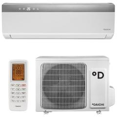 Air conditioner Daichi DA50AVQS1-S/DF50AVS1
