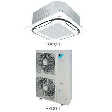 Air conditioner Daikin FCQG125F RZQG125L8Y 