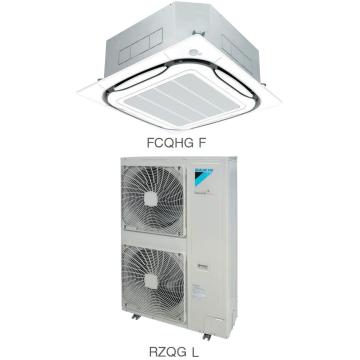 Air conditioner Daikin FCQHG100F RZQG100L8V 