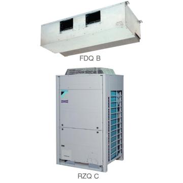 Air conditioner Daikin FDQ200B RZQ200C 