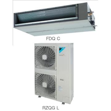 Air conditioner Daikin FDQ125C RZQG125L8Y 