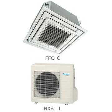 Air conditioner Daikin FFQ35C RXS35L 