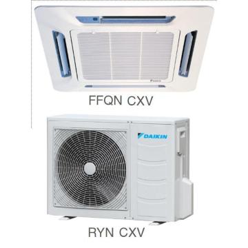 Air conditioner Daikin FFQN25CXV RYN25CXV 