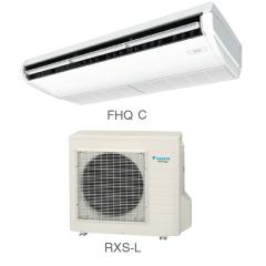 Air conditioner Daikin FHQ60C RXS60L