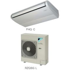 Air conditioner Daikin FHQ140C RZQSG140LV