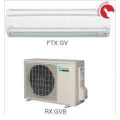 Air conditioner Daikin FTX50GV RX50GV