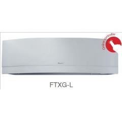 Air conditioner Daikin FTXG35LS