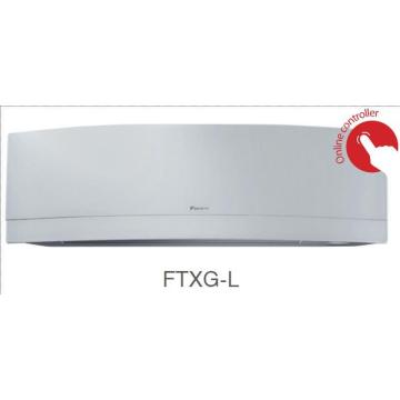 Air conditioner Daikin FTXG35LS 