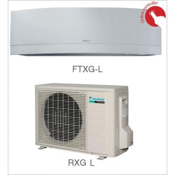 Air conditioner Daikin FTXG20LS RXG20L 