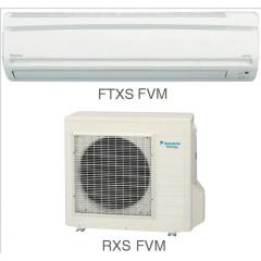 Air conditioner Daikin FTXS50FVM RXS50FVM