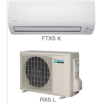 Air conditioner Daikin FTXS35K RXS35K 