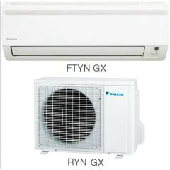 Air conditioner Daikin FTYN25GX RYN25GX