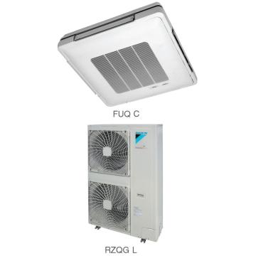 Air conditioner Daikin FUQ71C RZQG71L8V 