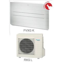 Air conditioner Daikin FVXG25K RXG25L