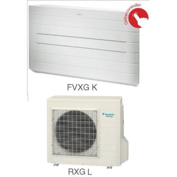 Air conditioner Daikin FVXG50K RXG50L 