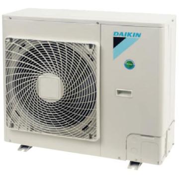 Air conditioner Daikin RR125B Nord-40 Айсберг 