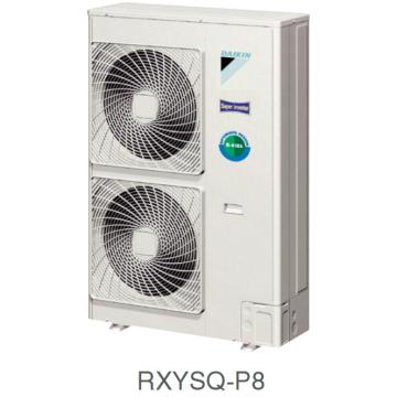 Air conditioner Daikin RXYSQ5P8Y 