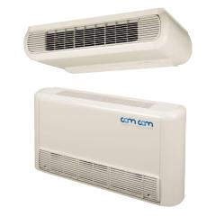 Fan coil Daikin FWL01DFV