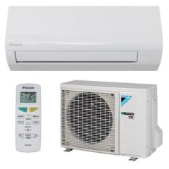 Air conditioner Daikin FTXF20C/RXF20C