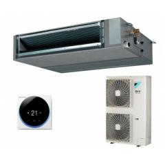 Air conditioner Daikin FBA125A/RZAG125MV1