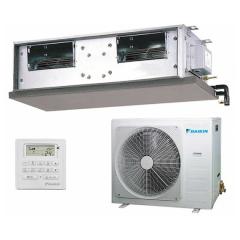 Air conditioner Daikin FDMQN100CXV/RQ100DXY